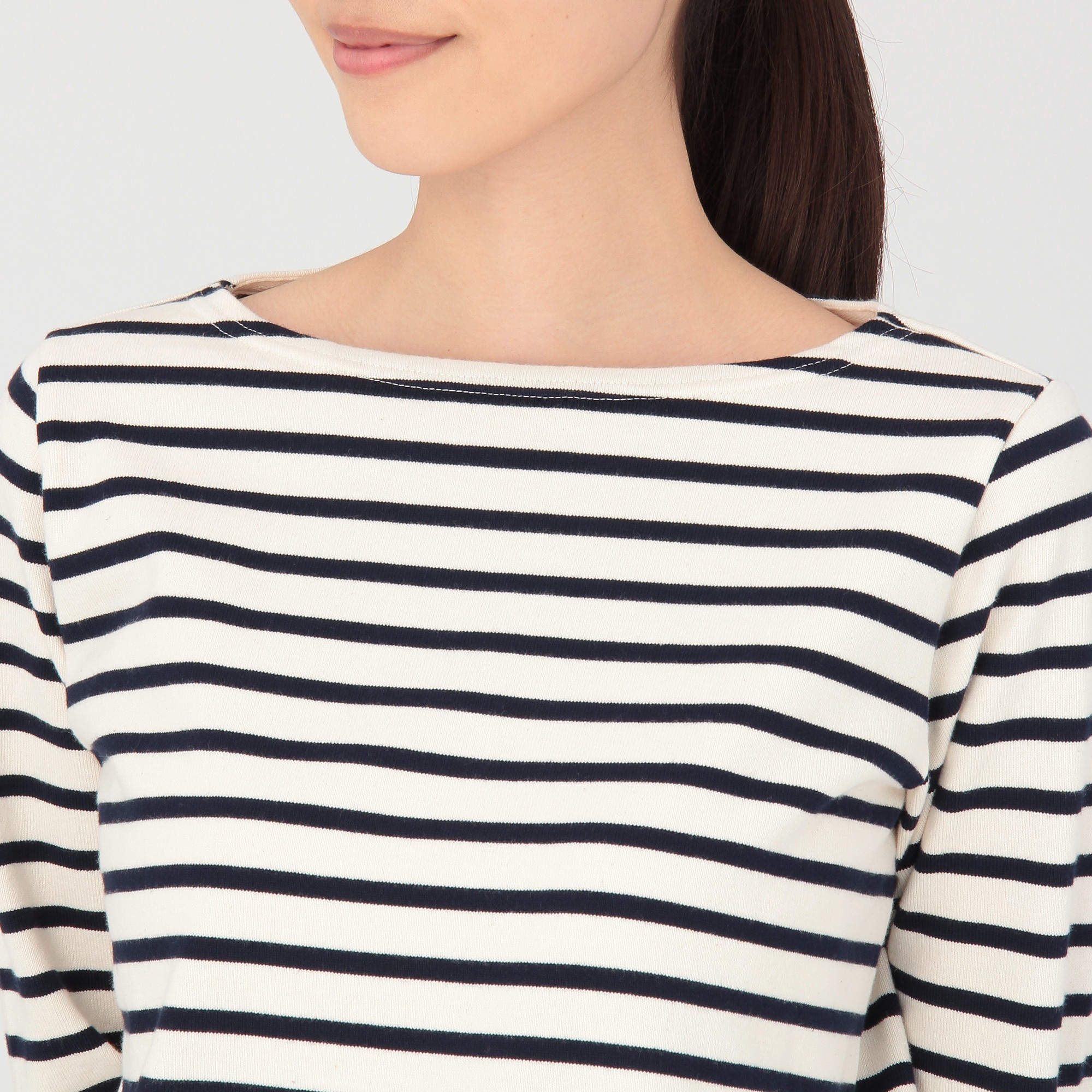OGC LOW COUNT MULTI BORDER Long Sleeve T SHIRT