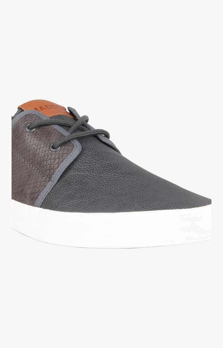M-Cool Grey Sneakers