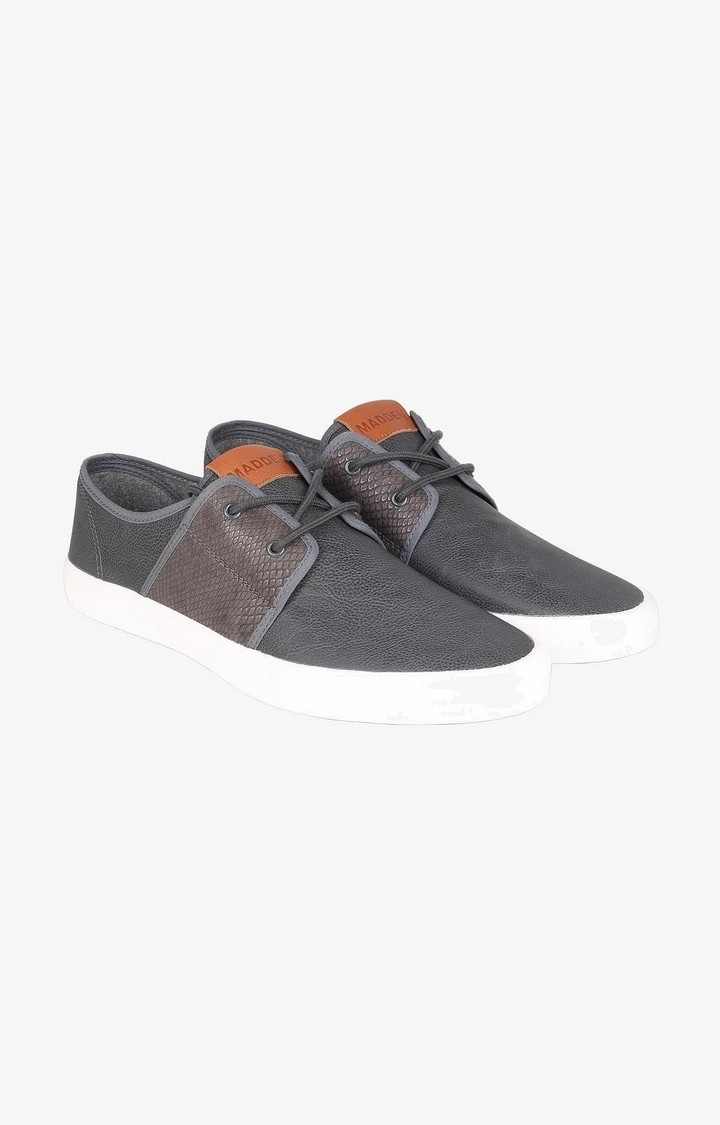 M-Cool Grey Sneakers
