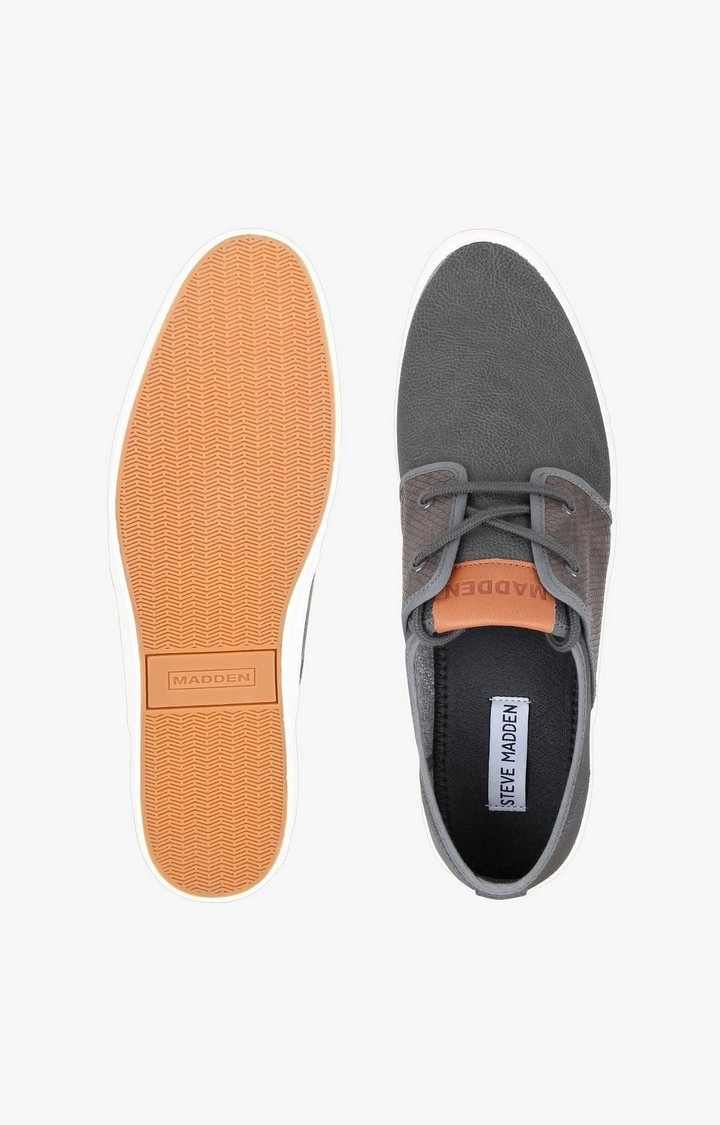 M-Cool Grey Sneakers