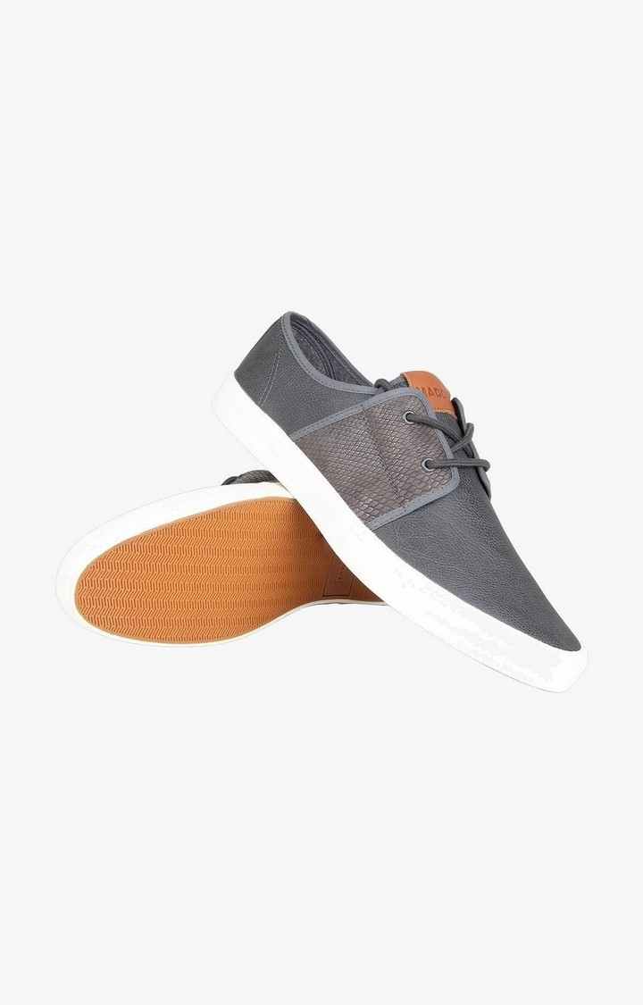 M-Cool Grey Sneakers