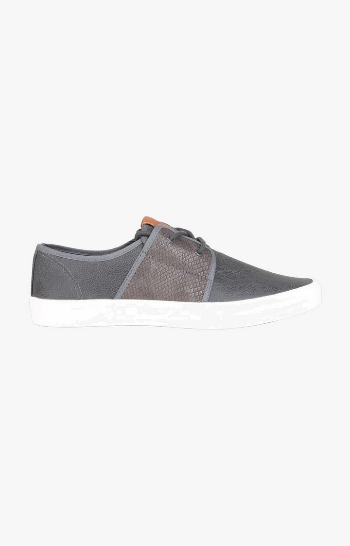 M-Cool Grey Sneakers