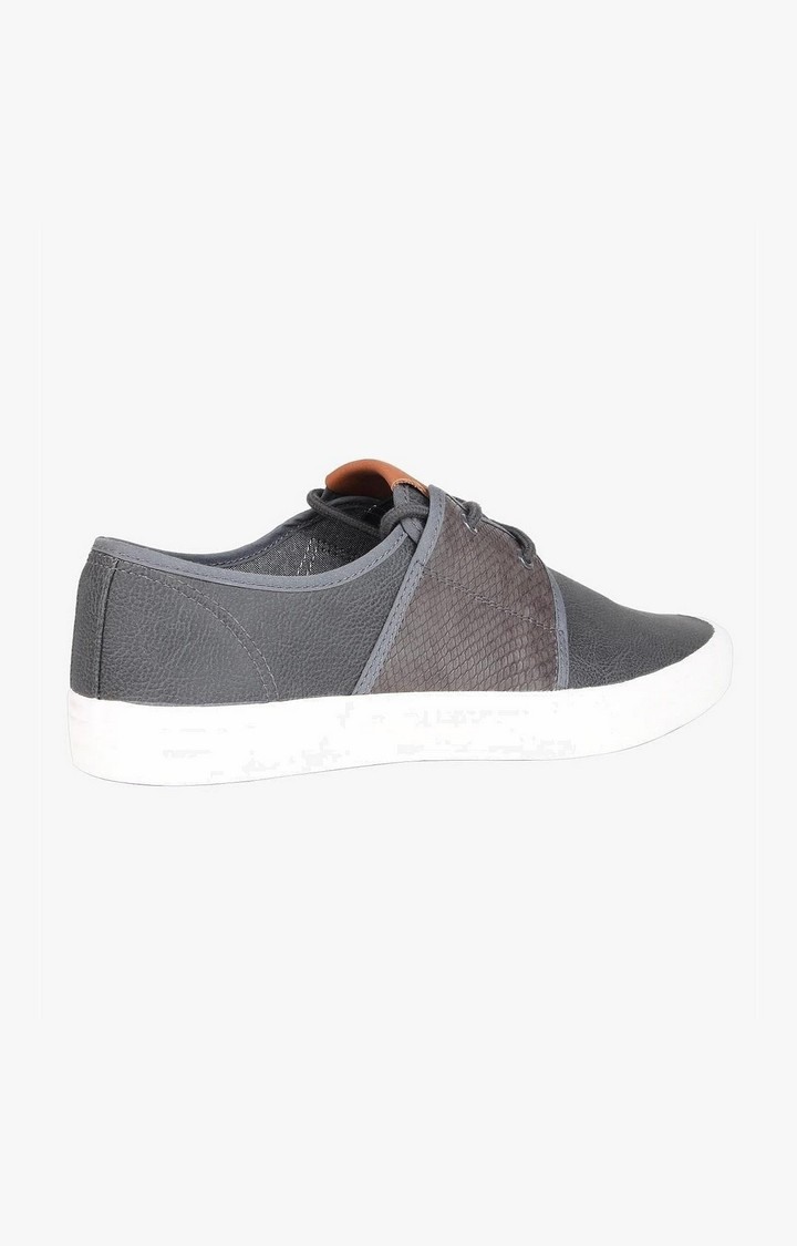 M-Cool Grey Sneakers