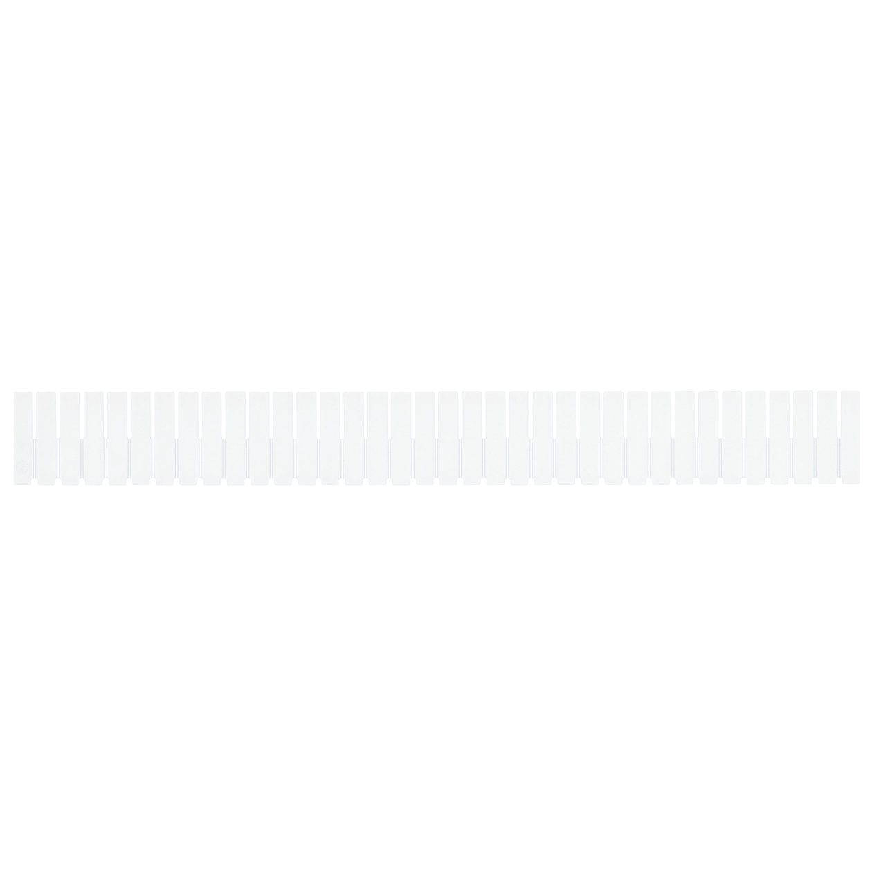 MUJI | POLYSTYLENE PARTITION / S