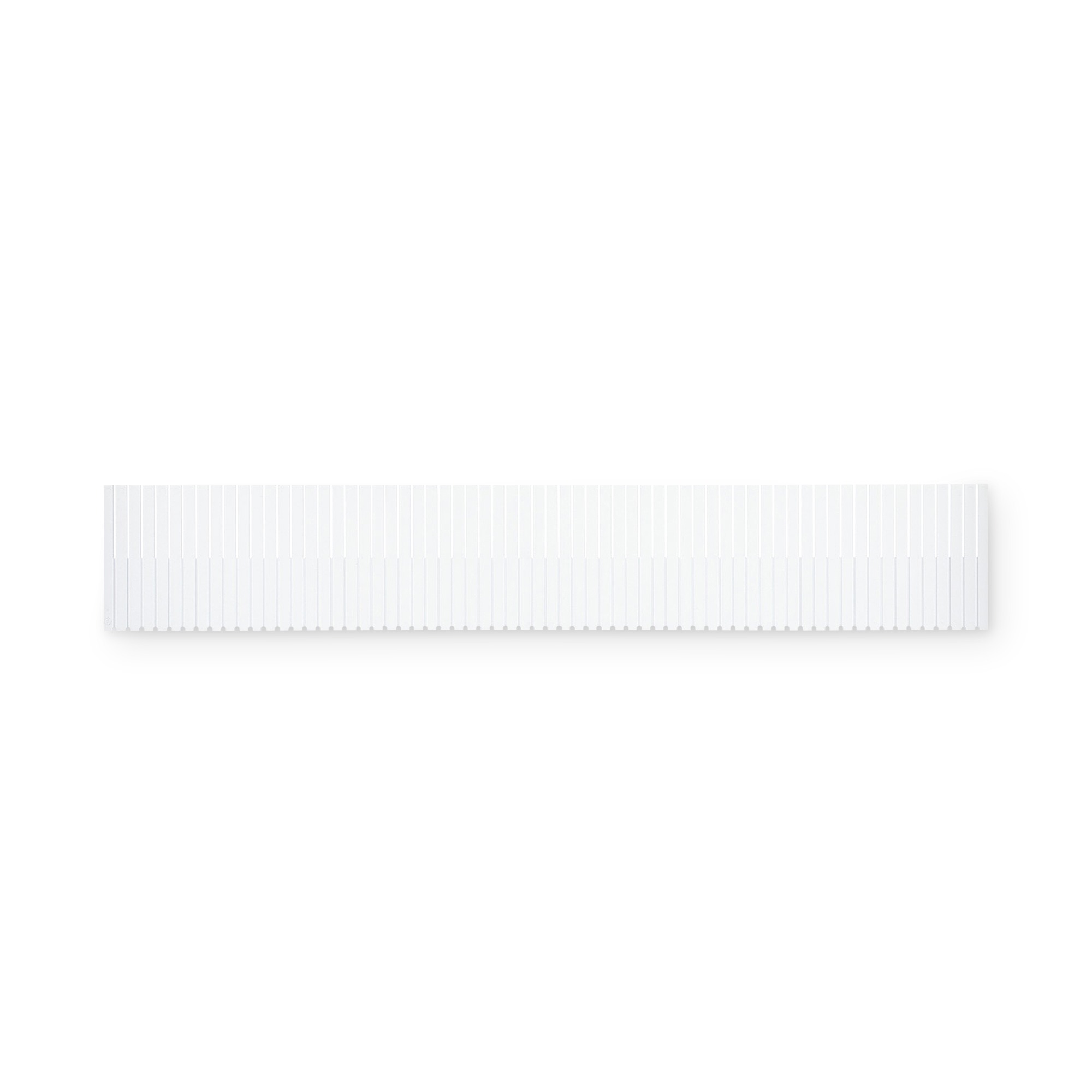 MUJI | POLYSTYLENE PARTITION / L