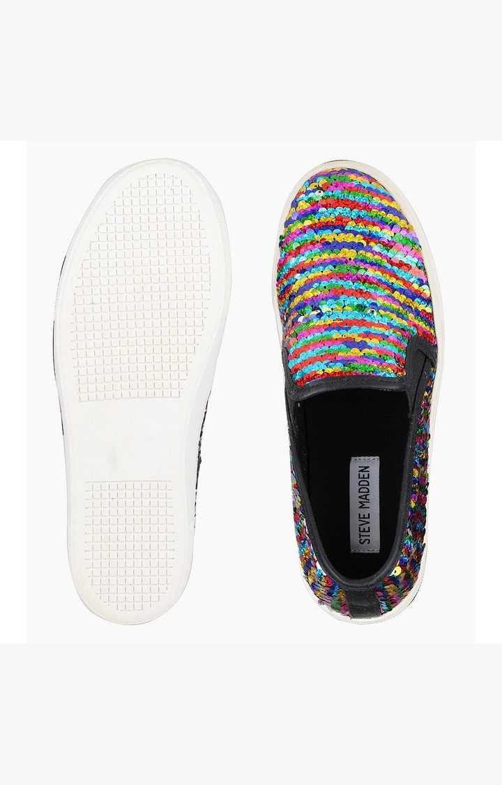 Gusto Multi Sneakers