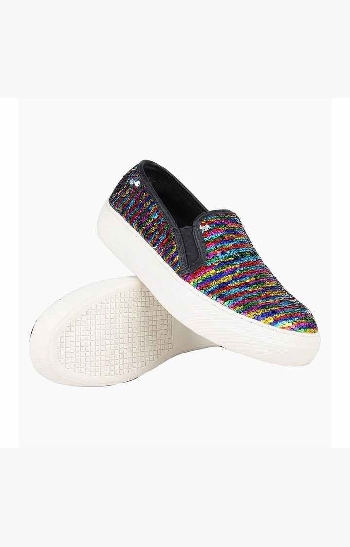 Gusto Multi Sneakers