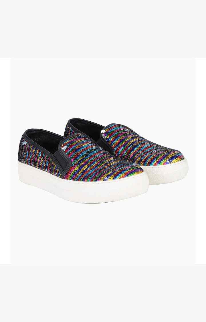 Gusto Multi Sneakers