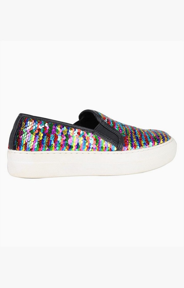 Gusto Multi Sneakers