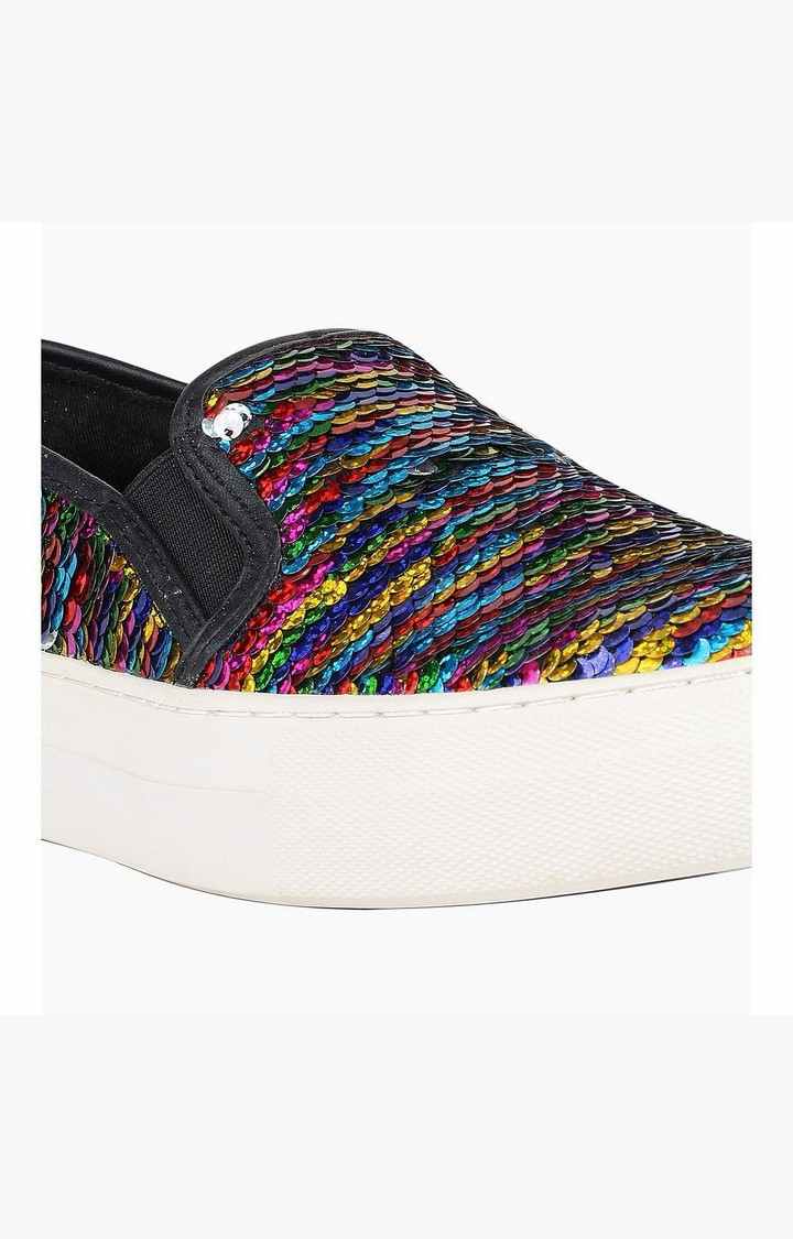 Gusto Multi Sneakers
