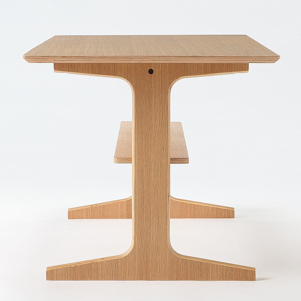 MUJI | LIVING DINING TABLE 1
