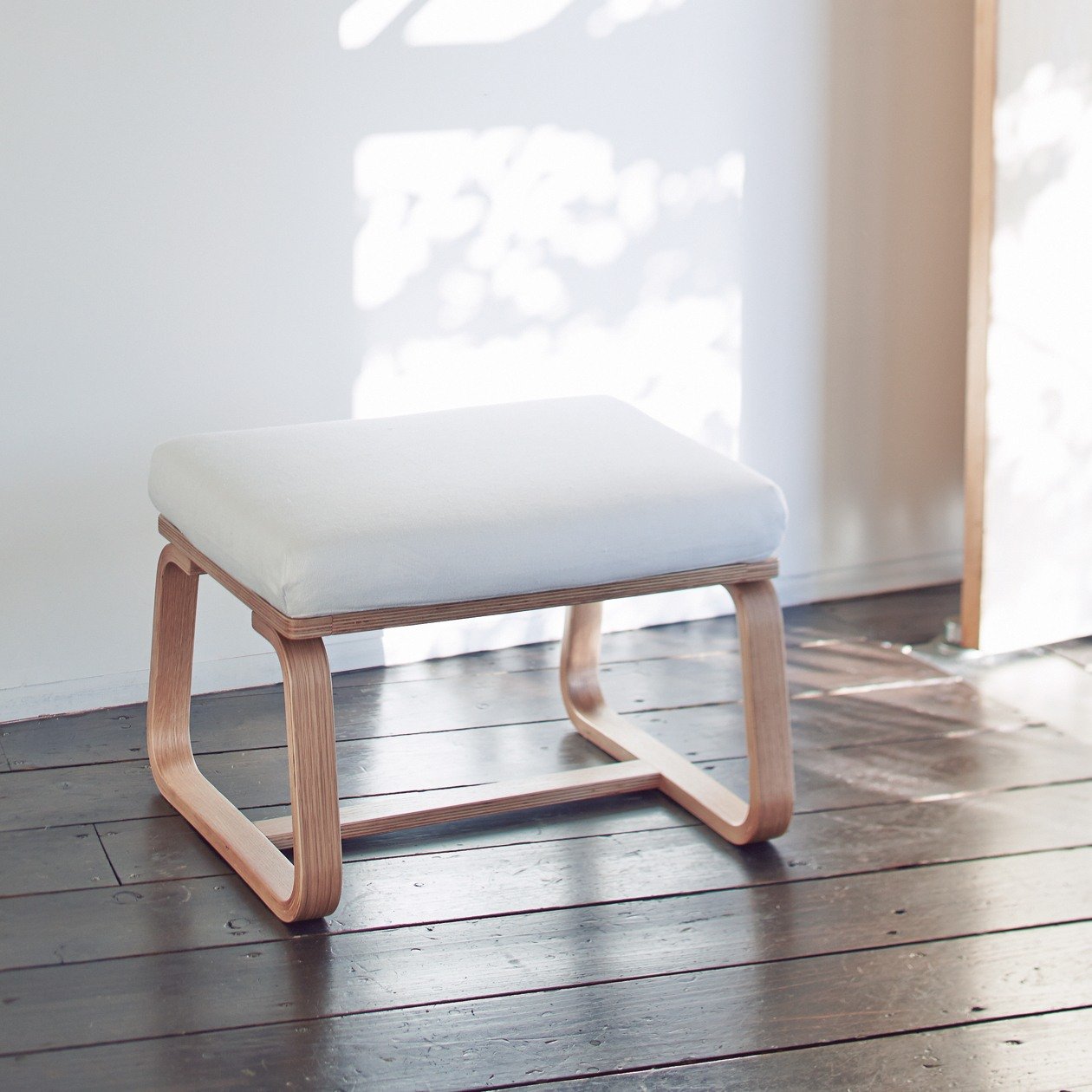 LIVING DINING / BENCH / 2
