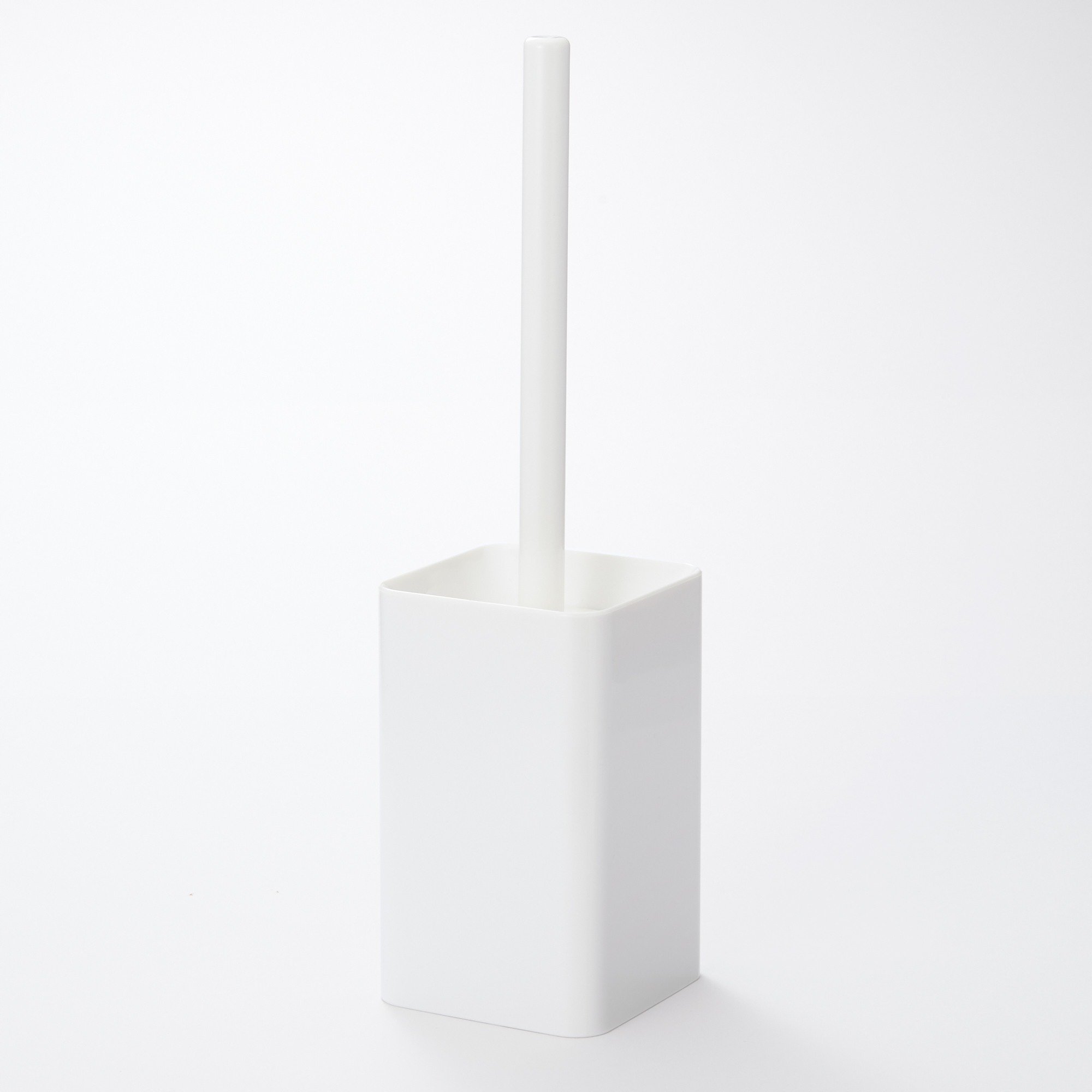 TOILET BRUSH WITH CASE