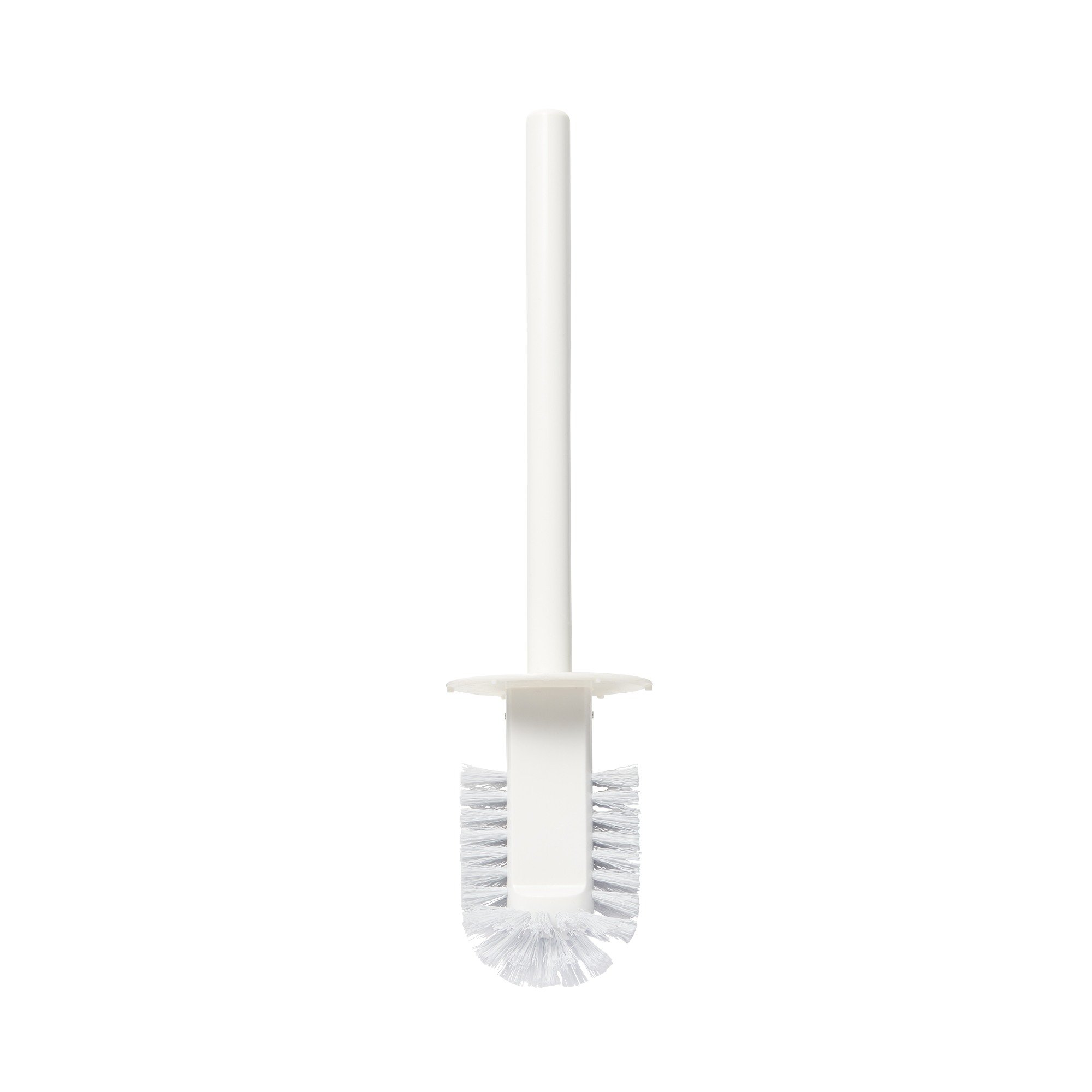 TOILET BRUSH WITH CASE