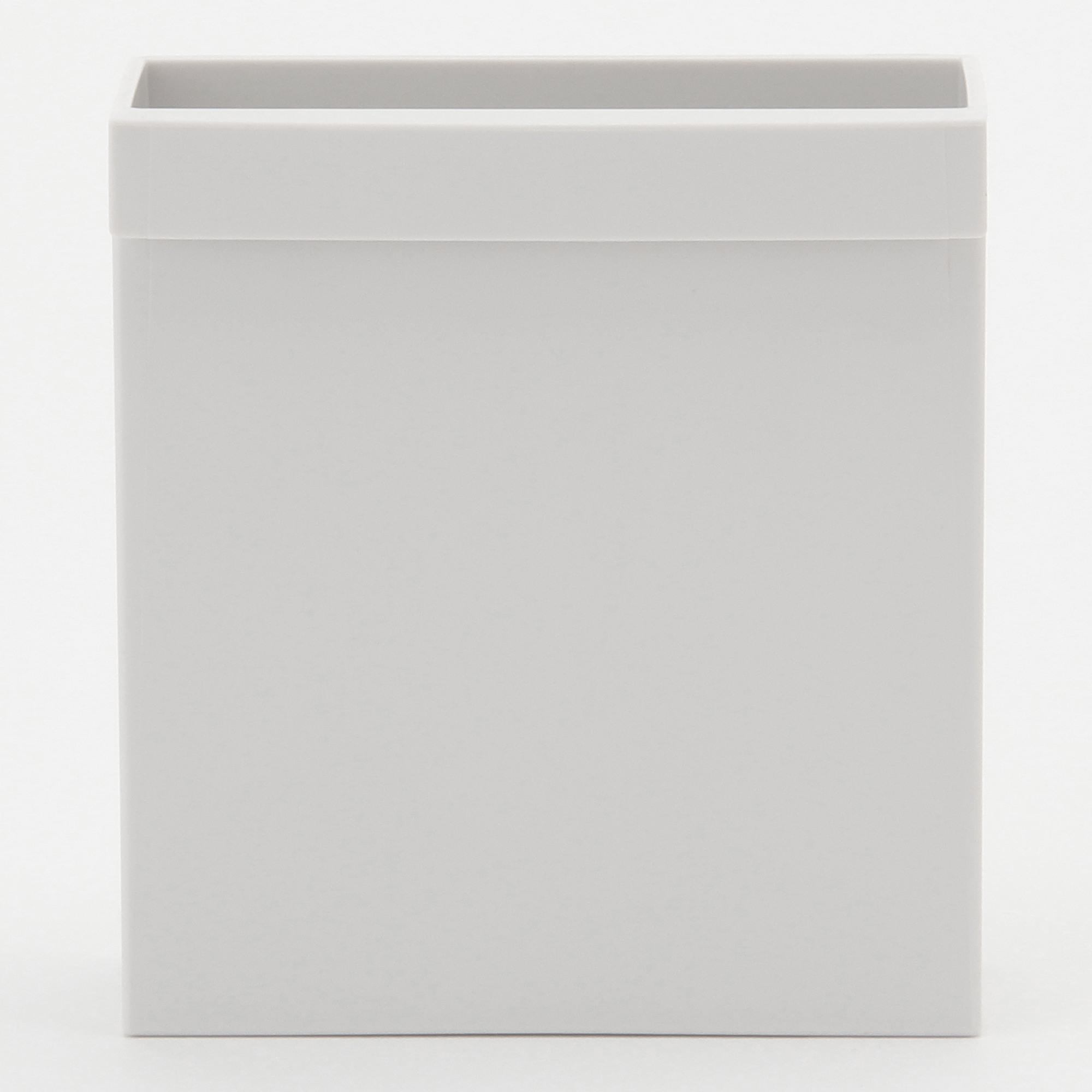 MUJI | FILE BOX POCKET