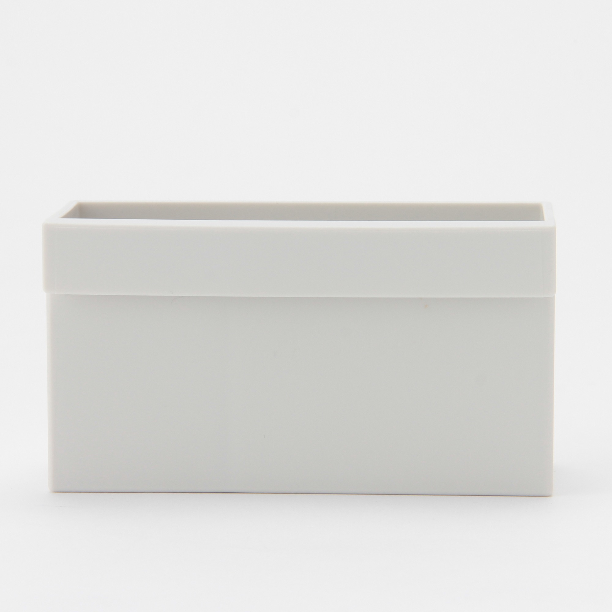 MUJI | FILE BOX POCKET S