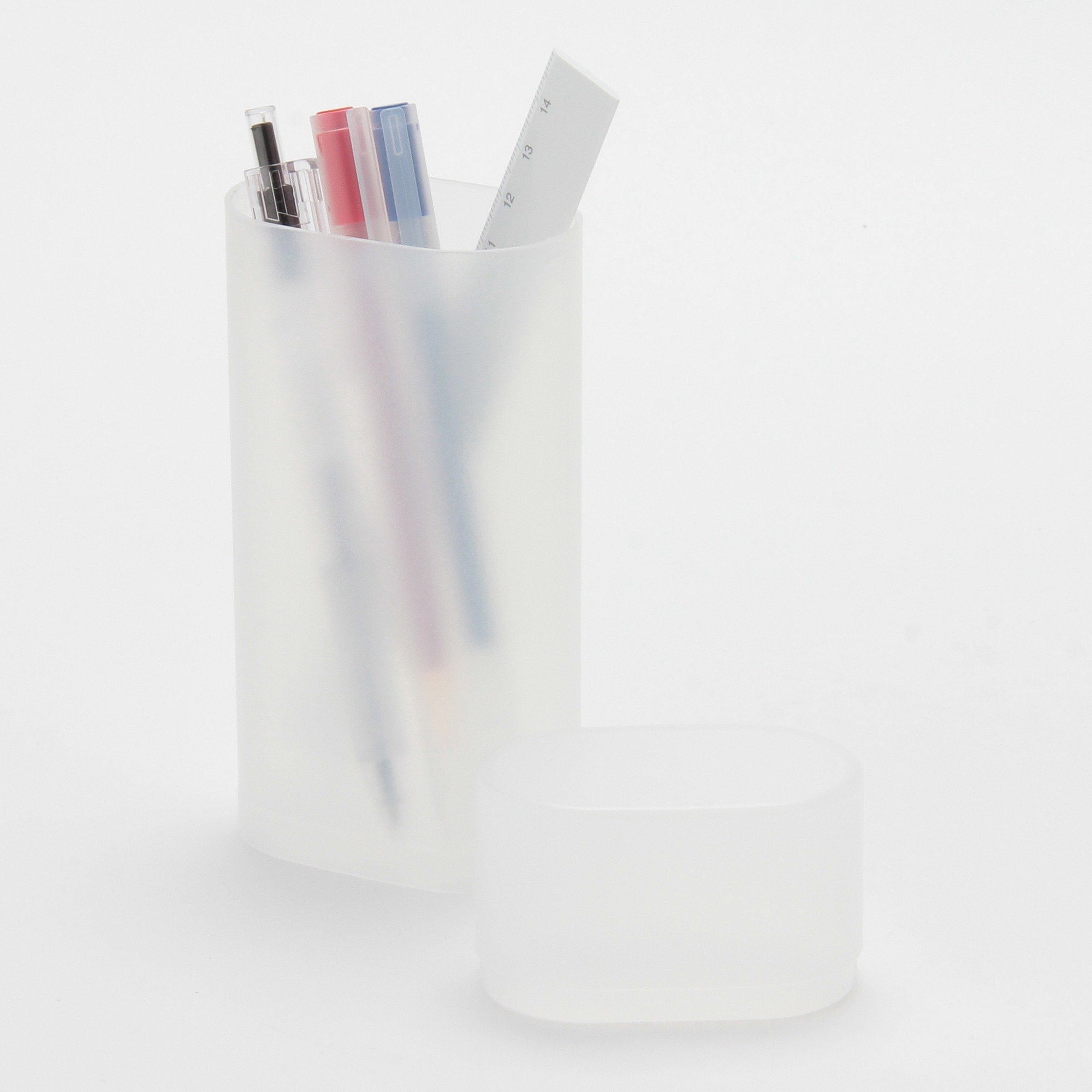 CASE FOR GLASSES AND SMALL ARTICLES / S