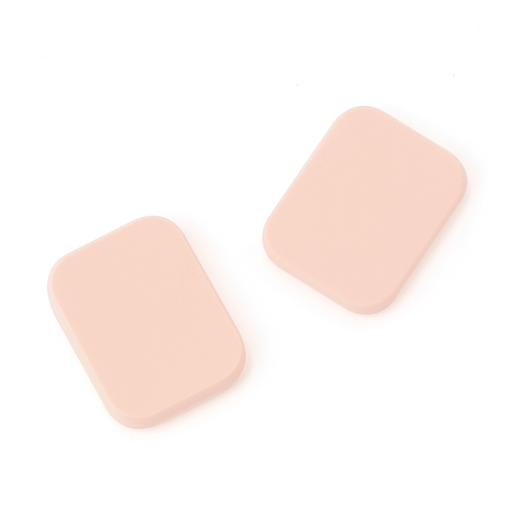 MUJI | SPONGE PUFF FOR LIQUID FOUNDATION