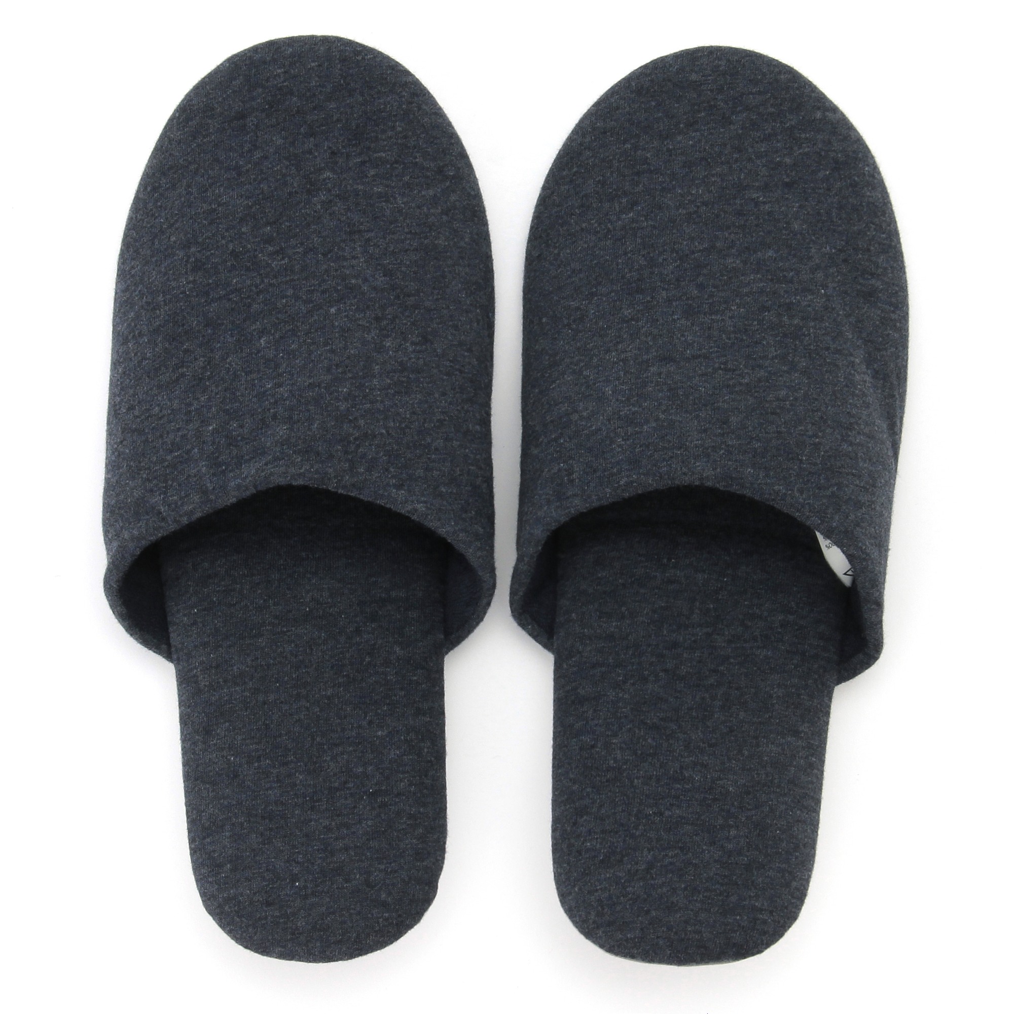 Travel slippers muji discount