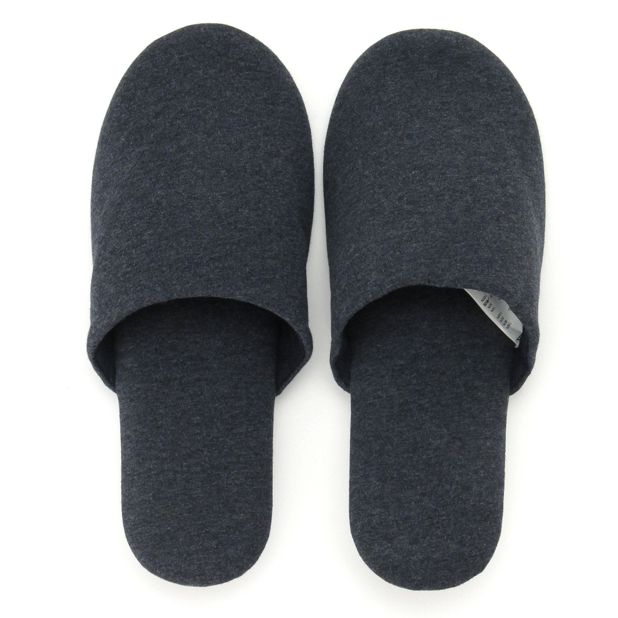 Muji slippers shop