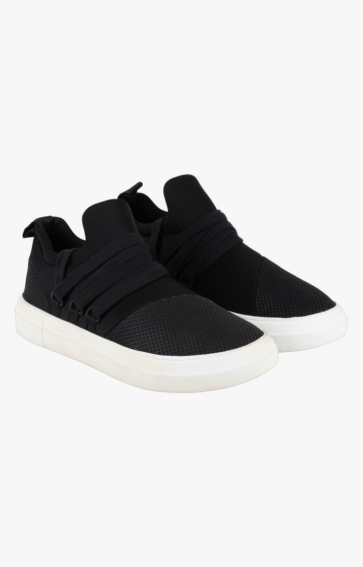 Black Sneakers