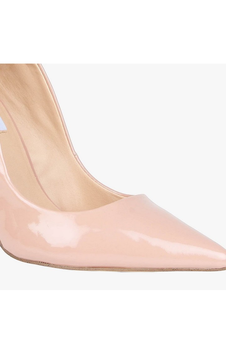 Daisie Pink Pumps