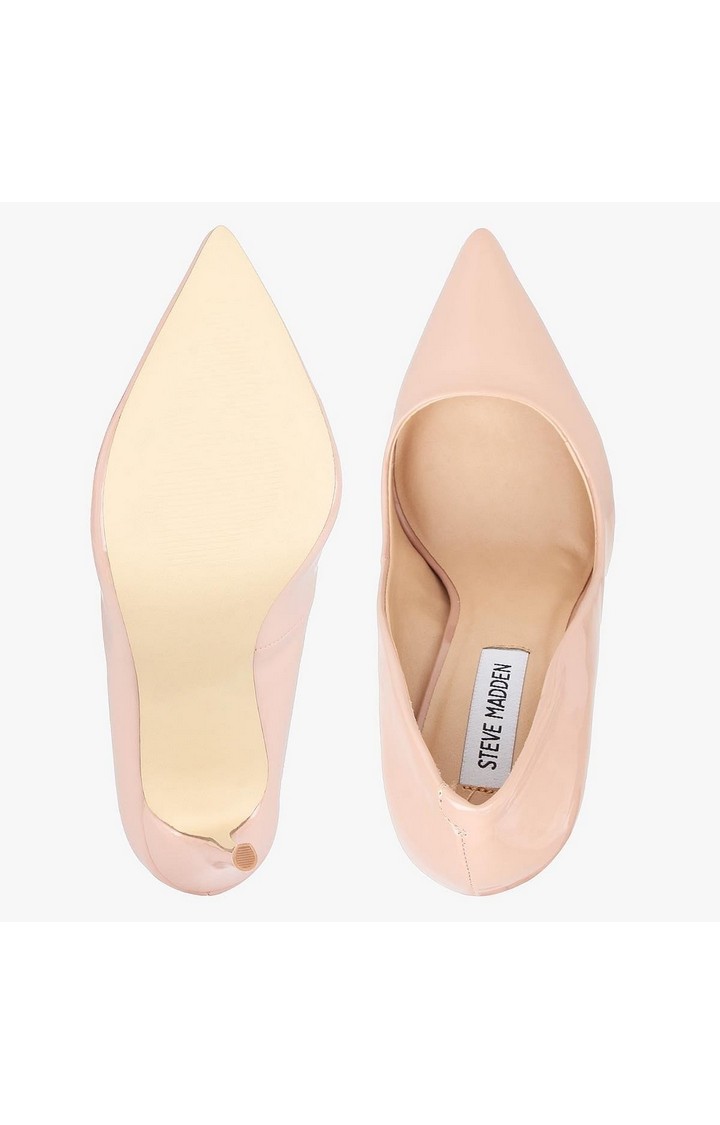 Daisie Pink Pumps