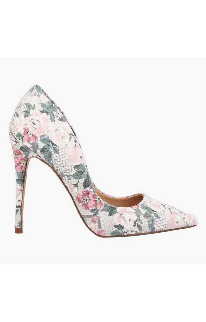Daisie Multi Pumps