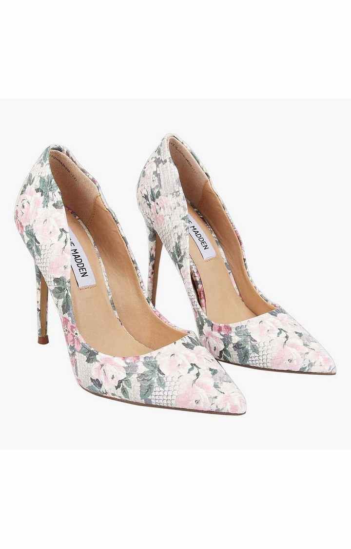 Daisie Multi Pumps