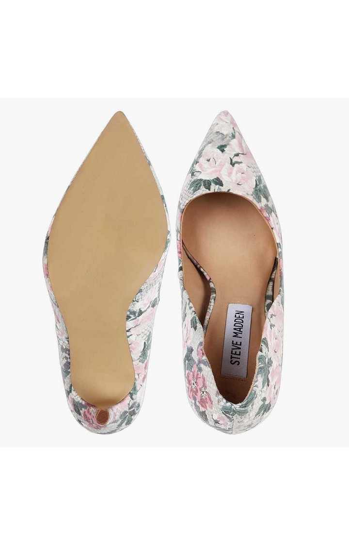 Daisie Multi Pumps