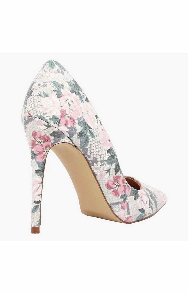 Daisie Multi Pumps