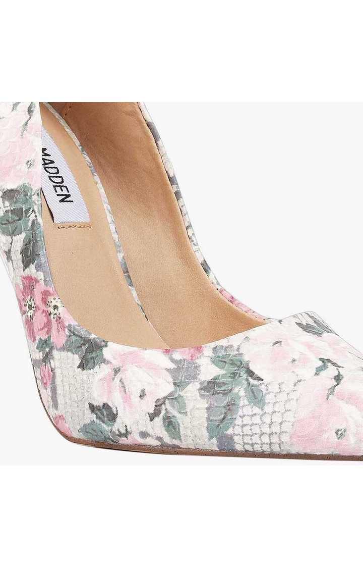 Daisie Multi Pumps
