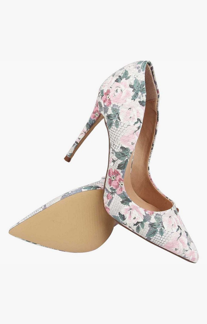 Daisie Multi Pumps