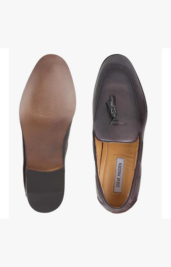 Tramond Blue Driver Loafers