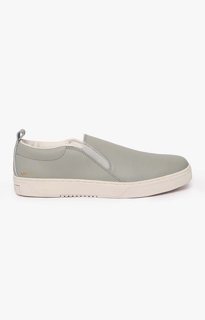 GAS | Light Grey Ross LTX Sneakers