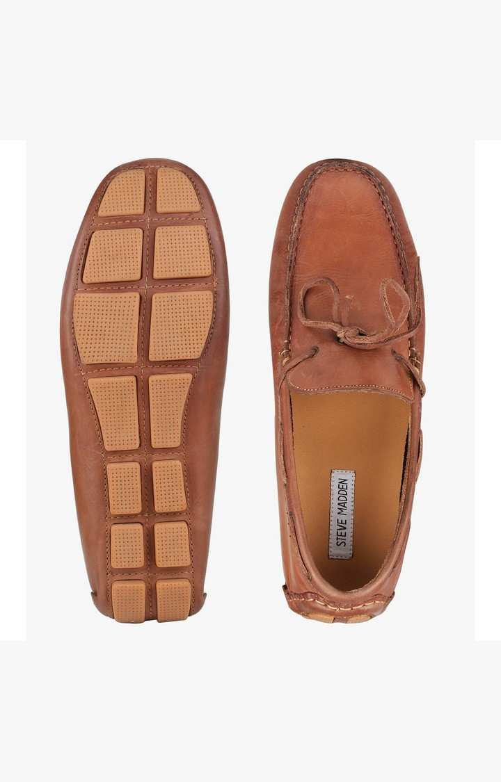 Bradley Brown Driver Loafers