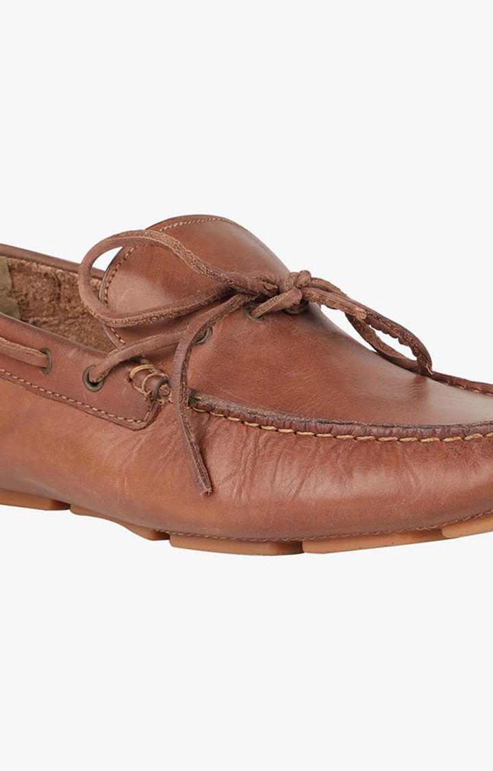 Bradley Brown Driver Loafers