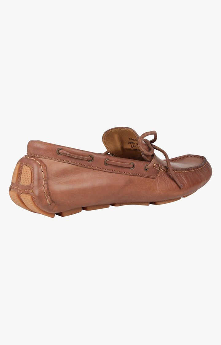 Bradley Brown Driver Loafers