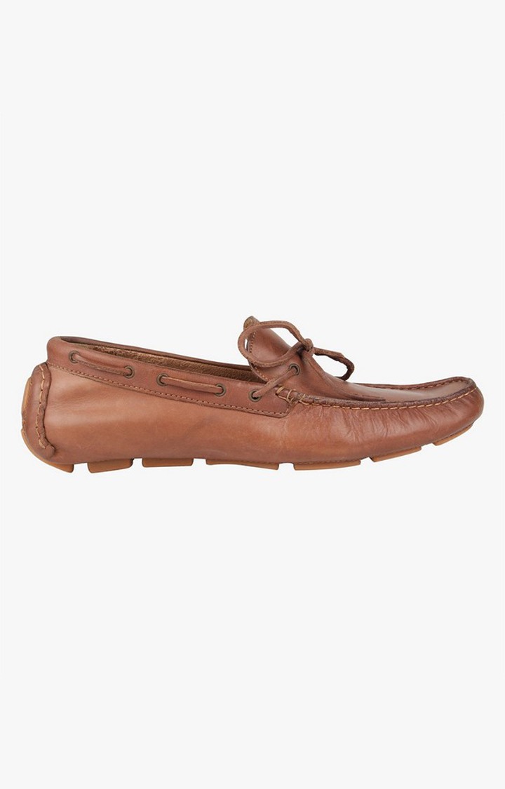 Bradley Brown Driver Loafers