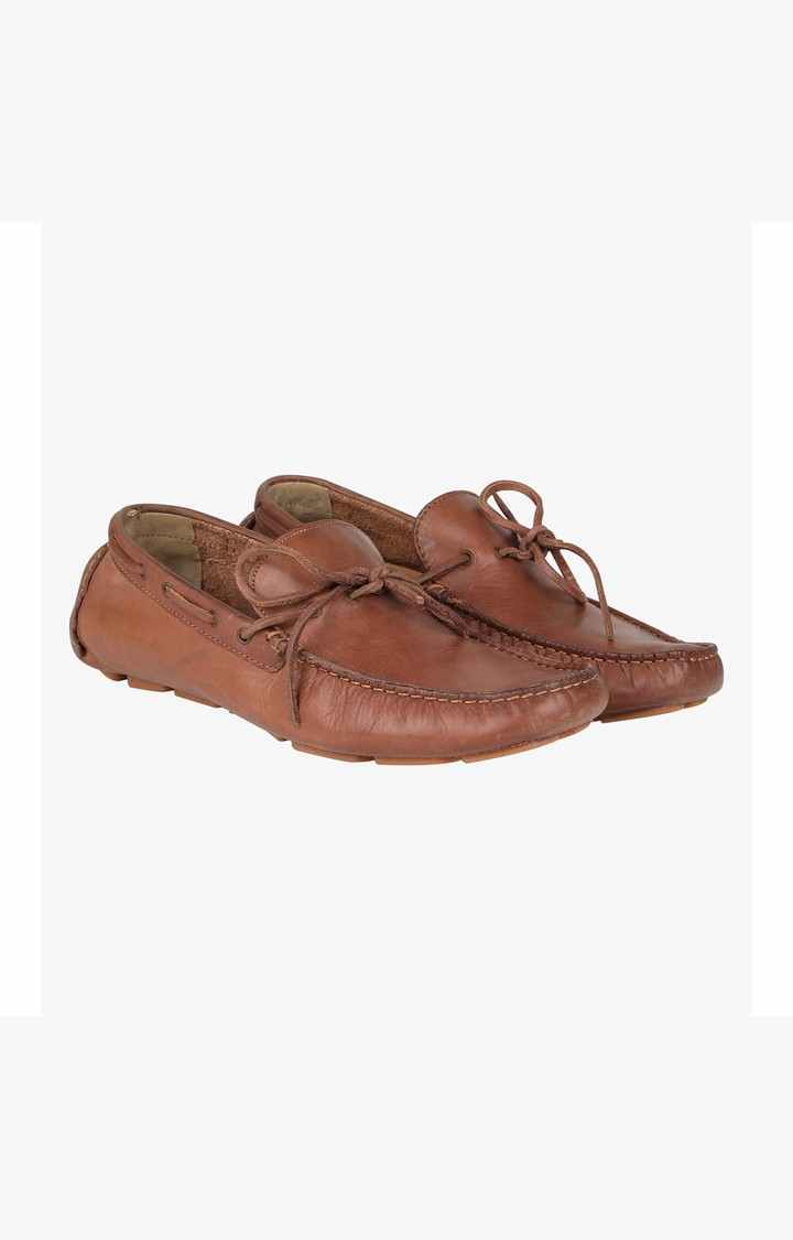 Bradley Brown Driver Loafers