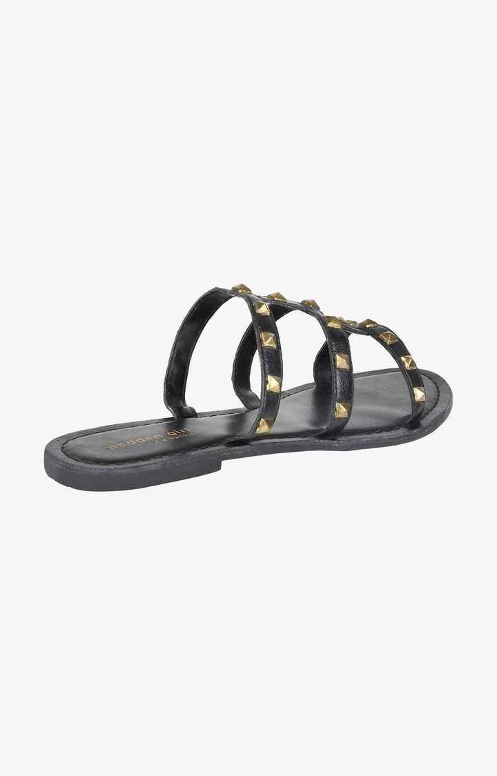 Pyrarr Black Flats