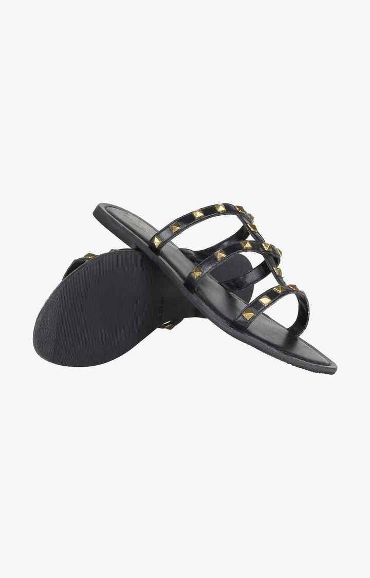 Pyrarr Black Flats
