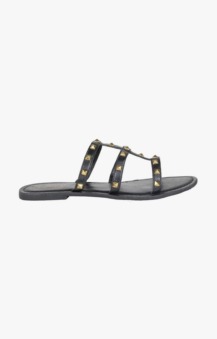 Pyrarr Black Flats