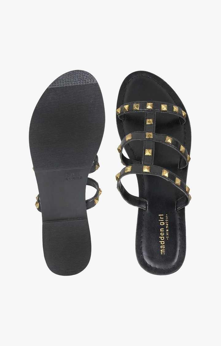 Pyrarr Black Flats