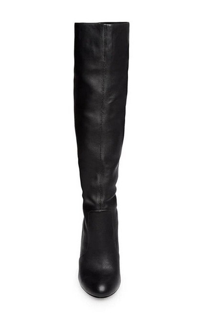 Eton Black Boots