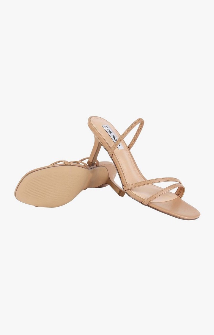 Georgia-S Gold Boots