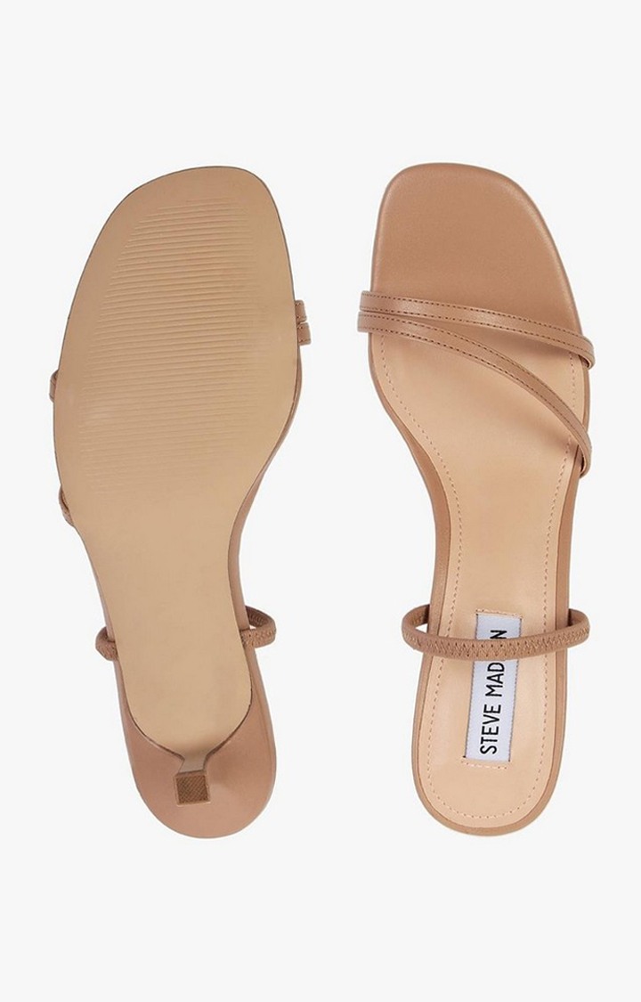 Georgia-S Gold Boots
