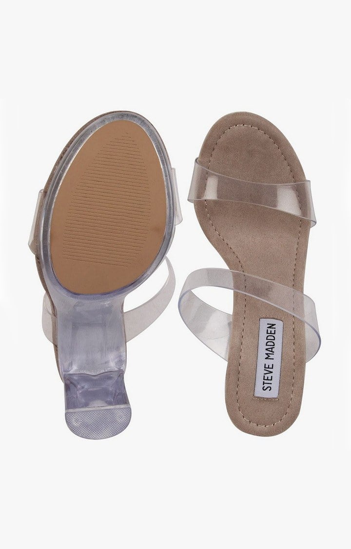 Deluxx Gold Flats