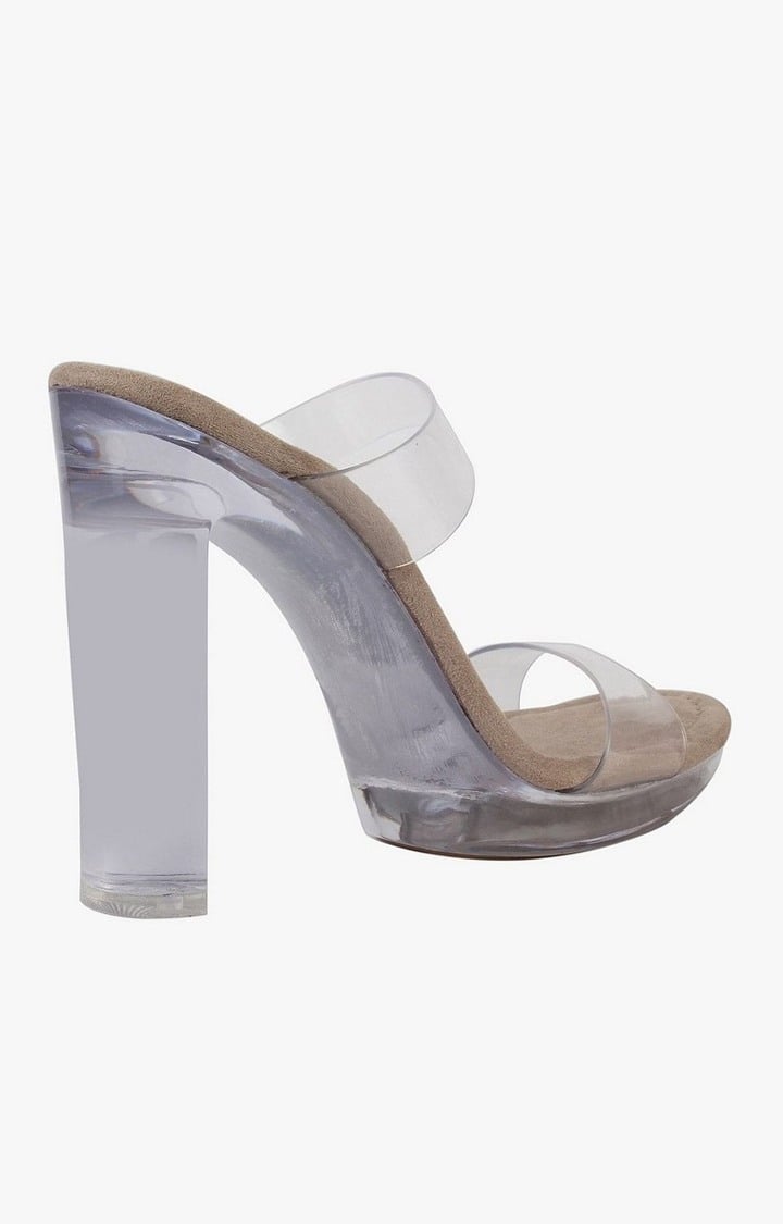 Deluxx Gold Flats
