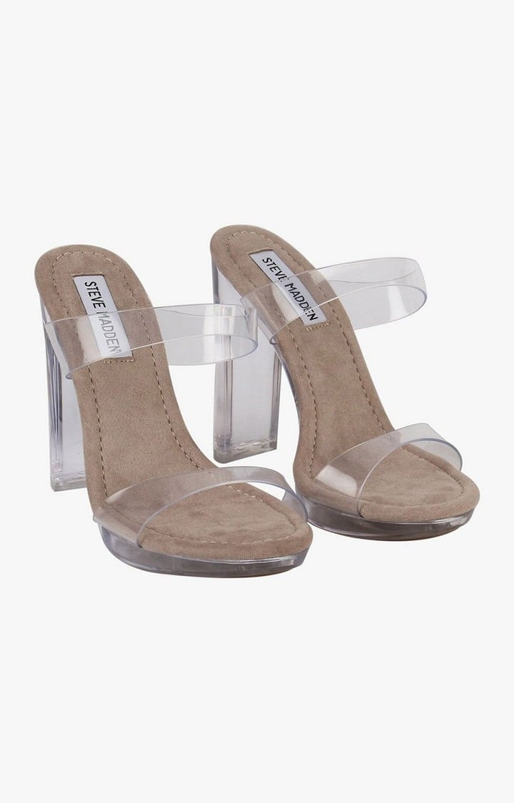 Deluxx Gold Flats